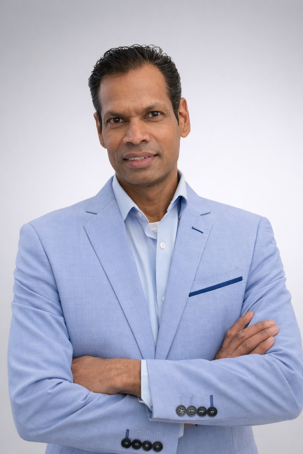 Valerian Rodrigues, REALTOR®